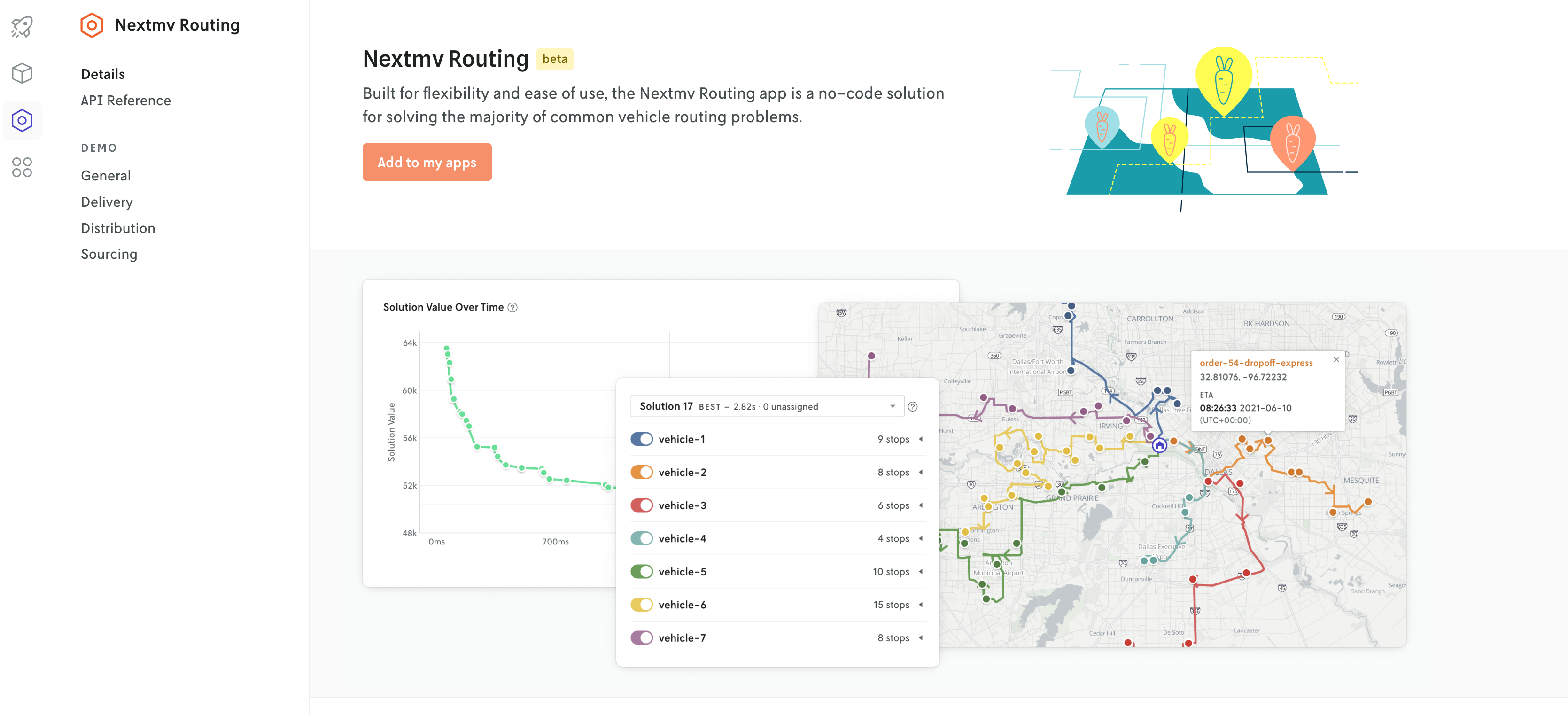 routing_app