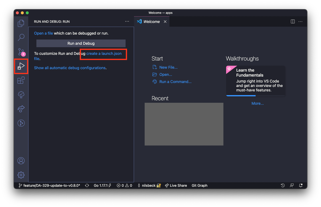 vsc-launch-json